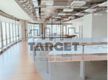 Foto 01 · Oportunidade Única de Sala Comercial na Nova Faria Lima com 1.590 m²