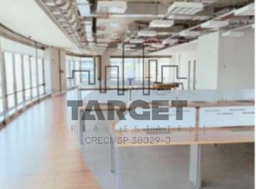 Foto 01 · Oportunidade Única de Sala Comercial na Nova Faria Lima com 1.590 m²