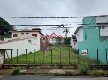 Foto 01 · Terreno a Venda no bairro Jardim das Samambaias, Jundiaí