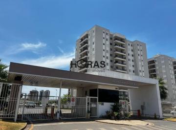 Foto 01 · Apartamento à venda em Despraiado, Cuiabá-MT: 3 quartos 92m²