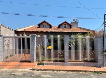 Casa · 360m² · 4 Quartos · Sobrado de Alto Padrão no Altos do Coxipó Cuiabá/MT R$ 1.000.000 - Casa 4 quartos, 360m² Financiam