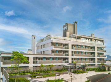 Apartamento · 126m² · 3 Quartos · 2 Vagas · Apartamento Home Lumis Cacupé