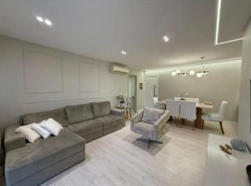 Apartamento de 3 quartos, Rio de Janeiro · Apartamento/ 3 quartos/ Jardins do Recreio/ Reformado/ sol da manha