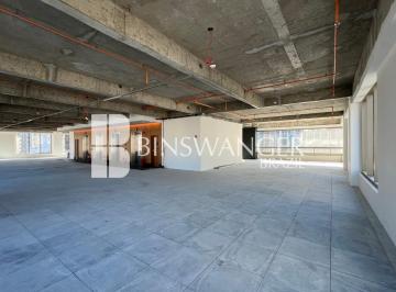 Comercial , São Paulo · Conjunto de 310m² para á Locação - Faria Lima