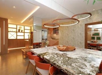 Apartamento de 3 quartos, Curitiba · Apartamento Garden no alto da XV