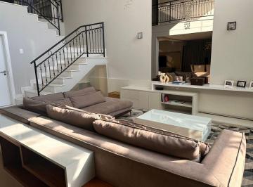 Casa de 3 quartos, Valinhos · Casa Sobrado à venda no Condomínio Vivenda das Cerejeiras em Valinhos - SP