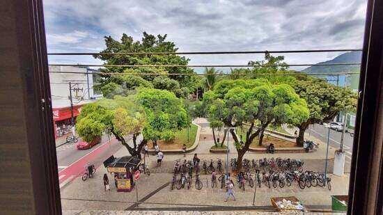Apartment for Sale in Caraguatatuba, Centro, with 2 Bedrooms, 76.00 m²