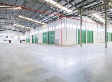Comercial , São José dos Pinhais · Galpão em condomínio para locação módulos a partir de 1.400 m²