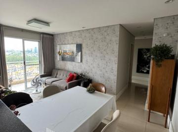 Foto 01 · RR9043 Apartamento 72m² CONDOMÍNIO ALPHAVIEW - OPORTUNIDADE - 2 Dorms 1 Vaga - Barueri, SP - JARDIM