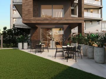 1 · Cobertura com 182 m², 3 quartos sendo 3 suítes à venda no bairro Bom Retiro.