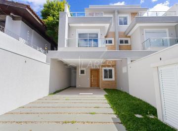 1 · Sobrado com 217 m², 4 quartos sendo 3 suítes à venda no bairro Ahú.