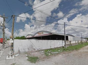 Galpões, A.T.: 21.750m², A.C.: +- 12.000m², Ibura, Recife/PE - Foto [1] · Galpões, A.T.: 21.750m², A.C.: +- 12.000m², Ibura, Recife/PE