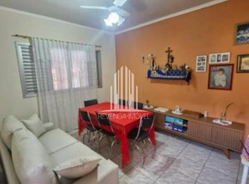 Foto 01 · Imperdível oportunidade: Casa à venda em São Paulo-SP, no bairro Jardim São Jorg