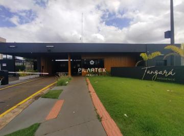 Terreno · Terreno - Condomínio tangará parque tauá