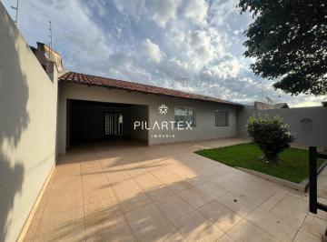 Casa · 160m² · 3 Quartos · 4 Vagas · Casa 3 quartos - Lindóia