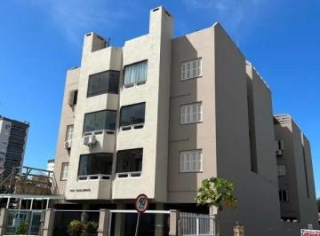Apartamento · 100m² · 3 Quartos · 2 Vagas · Cobertura Duplex no Centro de Tramandaí