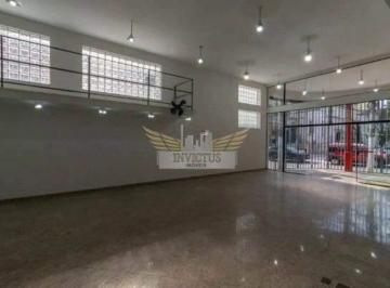 Comercial · 720m² · 3 Vagas · Prédio Comercial de Esquina para Comprar, 720m² - Mooca, São Paulo/SP.