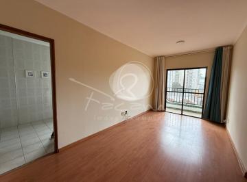 Foto 01 · Apartamento para venda na Vila Itapura, Campinas - 3 quartos