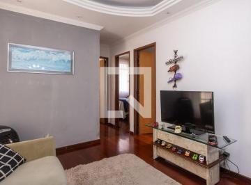 Apartamento · 64m² · 3 Quartos · 1 Vaga · Apartamento à Venda - Santa Mônica, 3 Quartos,  64 m² - Belo Horizonte