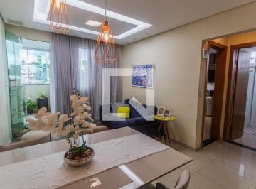 Apartamento · 135m² · 3 Quartos · 2 Vagas · Apartamento à Venda - Sagrada Família, 3 Quartos,  135 m² - Belo Horizonte