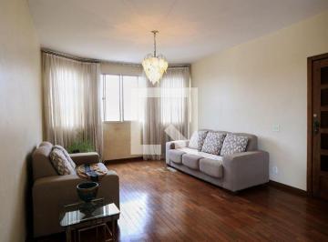 Apartamento · 150m² · 3 Quartos · 2 Vagas · Apartamento à Venda - Anchieta, 3 Quartos,  150 m² - Belo Horizonte