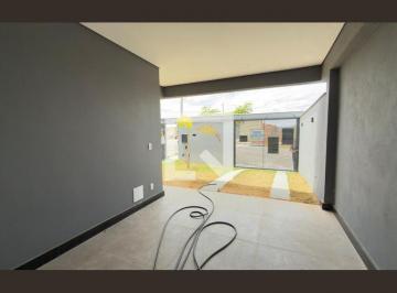 Casa · 200m² · 3 Quartos · 2 Vagas · Casa à Venda - Jardim Imperial, 3 Quartos,  200 m² - Lagoa Santa