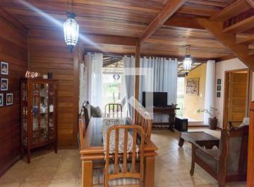 Casa · 220m² · 4 Quartos · 12 Vagas · Casa à Venda - Alphaville Nova Lima, 4 Quartos,  220 m² - Nova Lima