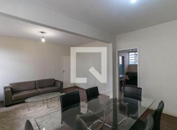 Apartamento · 115m² · 3 Quartos · 1 Vaga · Apartamento à Venda - Lourdes, 3 Quartos,  115 m² - Belo Horizonte