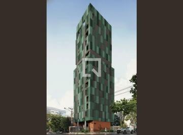 Apartamento · 72m² · 1 Quarto · Apartamento à Venda - Savassi, 1 Quarto,  72 m² - Belo Horizonte