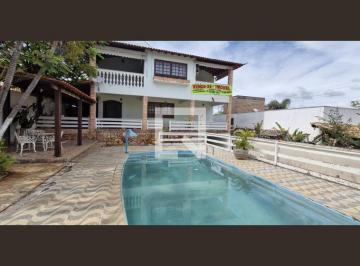 Casa · 249m² · 4 Quartos · 4 Vagas · Casa à Venda - Joá, 4 Quartos,  249 m² - Lagoa Santa