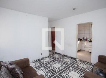 Apartamento · 45m² · 2 Quartos · Apartamento à Venda - California, 2 Quartos,  45 m² - Belo Horizonte