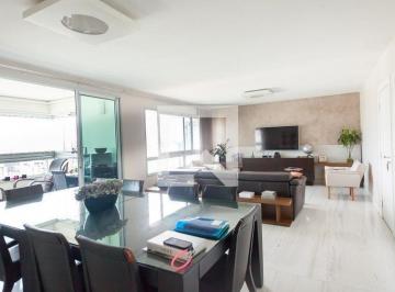 Apartamento · 200m² · 4 Quartos · 4 Vagas · Apartamento à Venda - Vila da Serra, 4 Quartos,  200 m² - Nova Lima
