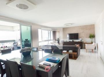 Apartamento · 200m² · 4 Quartos · 4 Vagas · Apartamento à Venda - Vila da Serra, 4 Quartos, 200 m² - Nova Lima