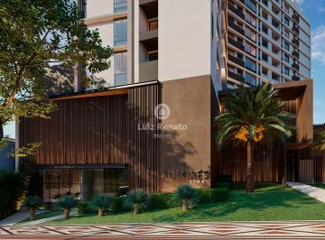 Apartamento · 55m² · 1 Quarto · 1 Vaga · Apartamento à venda 1 quarto 1 suíte 1 vaga - Lourdes