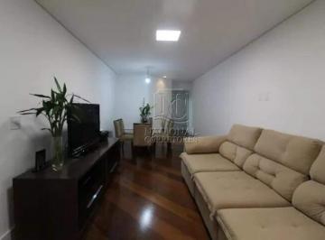 Apartamento · 100m² · 3 Quartos · 1 Vaga · Apartamento à venda, 3 quartos, 1 suíte, 1 vaga, Cerâmica - São Caetano do Sul/SP