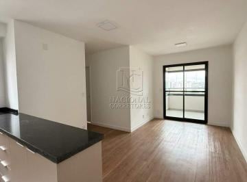 Apartamento · 64m² · 2 Quartos · 2 Vagas · Apartamento para aluguel, 2 quartos, 1 suíte, 2 vagas, Parque das Nações - Santo André/SP