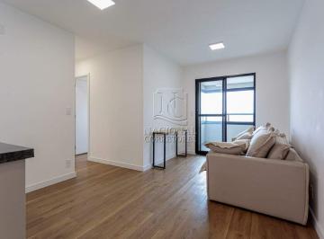 Apartamento · 64m² · 2 Quartos · 2 Vagas · Apartamento para aluguel, 2 quartos, 1 suíte, 2 vagas, Parque das Nações - Santo
