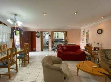 Casa · 298m² · 3 Quartos · 2 Vagas · Sobrado à venda, 3 quartos, 3 suítes, 2 vagas, Fundação - São Caetano do Sul/SP