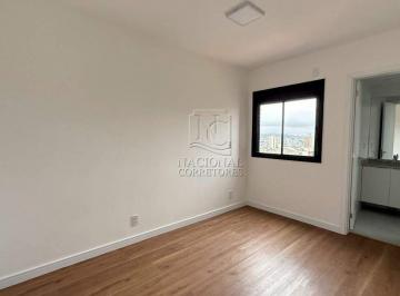 Apartamento · 64m² · 2 Quartos · 1 Vaga · Apartamento para aluguel, 2 quartos, 1 suíte, 1 vaga, Parque das Nações - Santo André/SP