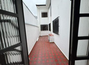 Casa · 240m² · 3 Quartos · 1 Vaga · Casa comercial para aluguel, 3 quartos, 1 vaga, Centro - Santo André/SP