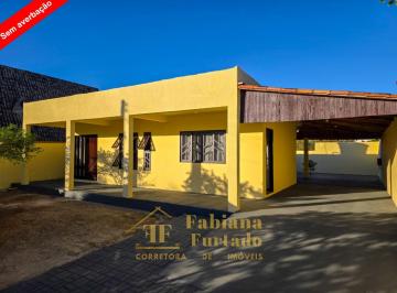 Foto 02 · Casa térrea com estrutura para sobrado, varandas amplas e excelente conservação