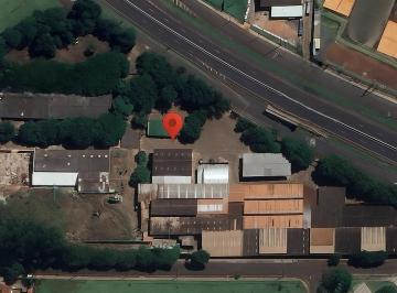 Comercial · 4000m² · Barracão para alugar em Londrina, Conjunto Habitacional Flores, com 4000 m²