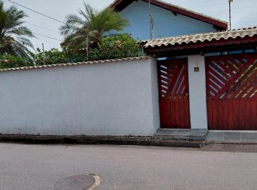 Fotos Imóvel · Casa Residencial - Lado praia