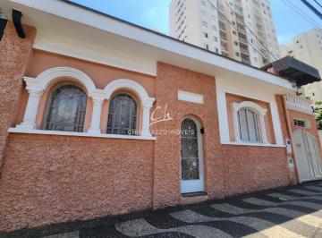 Comercial · 179m² · 3 Quartos · 2 Vagas · Casa à venda em Campinas, Bonfim, com 3 quartos, com 179.05 m²