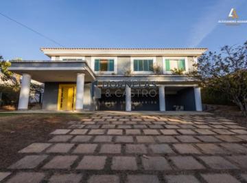 Foto 01 · CASA TÉRREA EM ARNIQUEIRA TERRENO DE 950M² ESTUDA TROCA - VALOR NO GUARÁ OU ÁGUAS CLARAS
