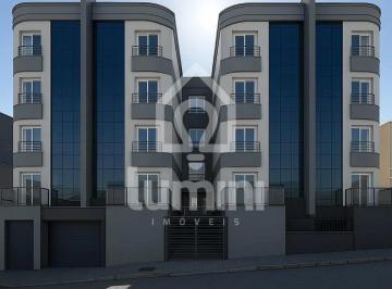 Apartamento · 90m² · 3 Quartos · 1 Vaga · APARTAMENTO À VENDA NO JARDIM CARVALHO