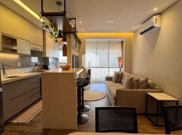Apartamento · 60m² · 2 Quartos · 1 Vaga · Apartamento à venda no bairro Santa Terezinha em Paulínia