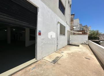 Comercial · 560m² · Barracão para locação no bairro Jardim do Trevo em Campinas