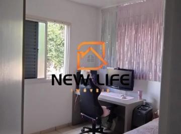 Foto 01 · Apartamento, Santa Mônica, Uberlândia, MG