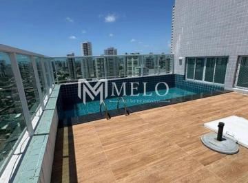 Apartamento · 56m² · 2 Quartos · 1 Vaga · Oportunidade de Apartamento a venda no Rosarinho, 2 quartos, 1 suíte, varanda e lazer completo.